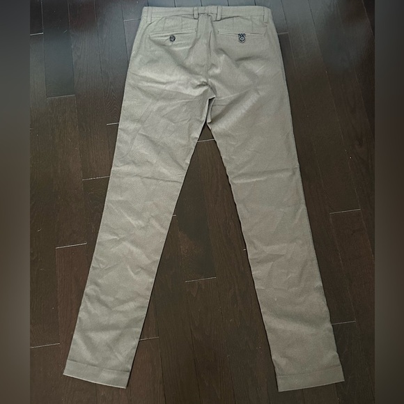 Ted Baker Men’s Khaki Chinos | BNWT | 30L - Picture 8 of 9